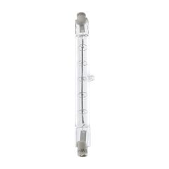 Quartz Halogen Double-Ended Lamp with Recessed Single-Contact Base R7s, R7s-12 - EJG, JP120V-750WC