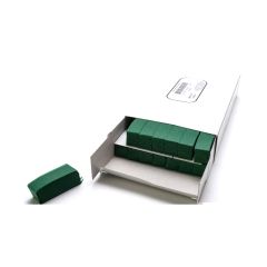 Pro Fetti Stacked Paper (1 Lb. Box) - Dark Green