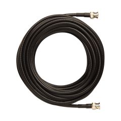 UA850 Coaxial Cable for BNC to BNC Connections - 50' (15 m)
