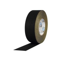 DuvePro Polyester/Felt Tape (2" x 25 yd) - Black