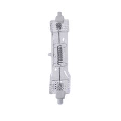 Quartz Halogen Double-Ended Lamp with Recessed Single-Contact Base R7s-18, RX7s - FEY, JPD120V-2000WC