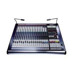 GB4 32-Channel Audio Mixer