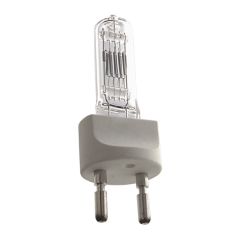 Tungsten Halogen Single-Ended Lamp with G22 Medium Bipost Base – EGR, JS120V-750WC<br/>