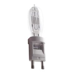 Tungsten Halogen Single-Ended Lamp with G38 Mogul Bipost Base – DPY, JS120V-5000WC