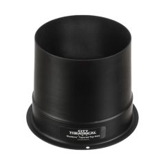 Stackers Tapered Full Top Hat - 6 1/4" 