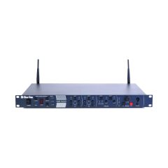 DX210 System 2-Channel 2.4 GHz Base Station for 4-Up (Headsets Not Included)
