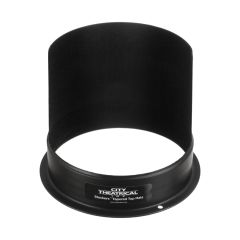 Stackers Tapered Half Top Hat - 7 1/2"