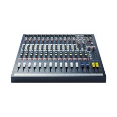 EPM12 12-Channel Audio Mixer