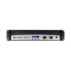 CDi 1000 CDi Series Power Amplifier - 2 Channels (500 W)