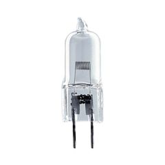Halogen Low Voltage Lamp with G6.35 2-Pin Base - FCS, JC24V-150WUI