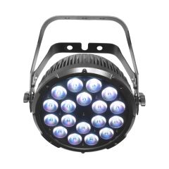 COLORdash Par-Quad 18 LED Wash Light Fixture 