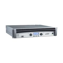 I-Tech 12000HD Power Amplifier - 2-Channels (4500 W)