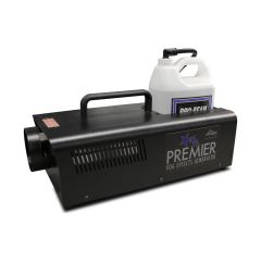 CLF-4520 Premier Fog Effects Generator with Timer Remote (110 V)
