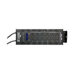 6-Channel Dimmer/Switch Pack for Multiple Voltages (115v, 230v)