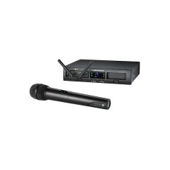 ATW-1302 System 10 PRO Rack-Mount Digital Wireless - Dynamic Handheld Microphone System