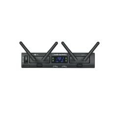 ATW-RC13 System 10 PRO Rack-Mount Digital Wireless Systems - Receiver Chassis