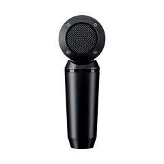PGA181 Side-Address Condenser Microphone with XLR to XLR Cable (Cardioid)