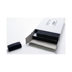 Pro Fetti Stacked Paper (1 Lb. Box) - Black