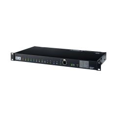 4000658 MA Network Switch with Neutrik opticalCON Fiber Optic Connection