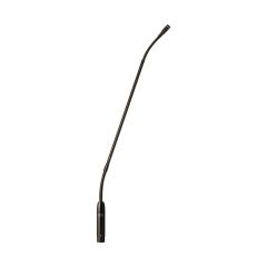 MX418 Microflex 18-Inch Standard Gooseneck Microphone with Built-In Preamp (Cardioid) 