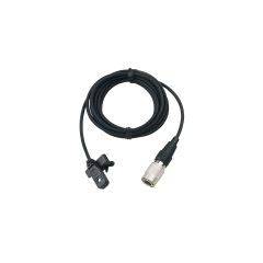 MT830cW Omnidirectional Condenser Lavalier Microphone