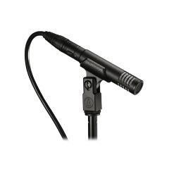 PRO 37 Small-Diaphragm Cardioid Condenser Microphone