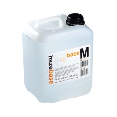 Fluid Base M - 5-Liter Bottle
