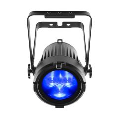 COLORado 2 Solo LED Wash Light Fixture (IP-Rated)