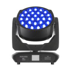 Maverick MK3 Moving-Head LED Wash Light Fixture