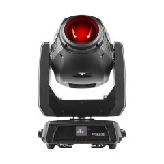 Intimidator Hybrid 140SR LED Moving-Head Spot, Beam and Wash Light Fixture