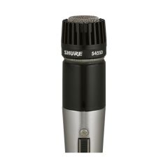 545SD Classic Instrument Microphone (Cable Not Included) 