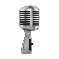 55SH Classic Series II Iconic Unidyne Vocal Microphone
