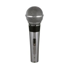 565SD Classic Vocal Microphone (Cable Not Included) 