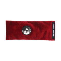 A32VB Velveteen Pouch for One KSM32 Microphone