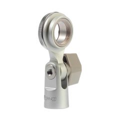 A44AM Swivel Microphone Mount for KSM44A, Side-Address, Large-Diaphragm Microphones
