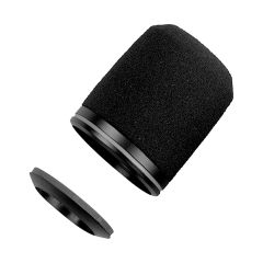 A57AWS Locking Microphone Windscreen for Beta 57A Microphones