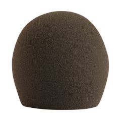 A58WS Microphone Windscreen for PGA48, PGA58, SM48, SM58, Beta 58A, 565SD Microphones - Gray