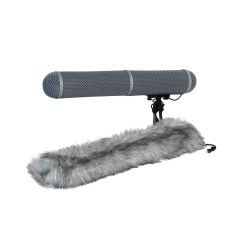 A89LW-KIT Windshield Kit for VP89L Microphones 