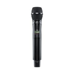AD2/VP68 Handheld Wireless Microphone Transmitter - Frequency: G57 (470-608 MHz), G57+ (470-608, 614-616 MHz)