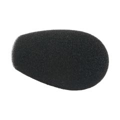 BCAWS2 Replacement Microphone Windscreen for BRH50M Broadcast Headset