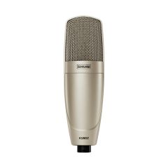 KSM32 Condenser Microphone (Cardioid) - Champagne