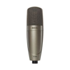 KSM42 Large Dual-Diaphragm Microphone
