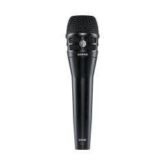 KSM8 Dualdyne Dynamic Vocal Microphone (Cardioid) - Black