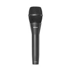 KSM9 Condenser Vocal Microphone - Charcoal