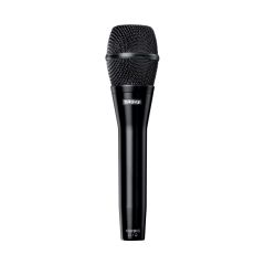 KSM9HS Condenser Microphone with Switchable Polar Pattern (Hypercardioid/Subcardioid)