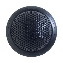 MX395 Microflex Low Profile Boundary Condenser Microphone (Bidirectional) - Black