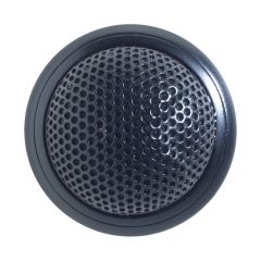 MX395 Microflex Low Profile Boundary Condenser Microphone (Cardioid) - Black