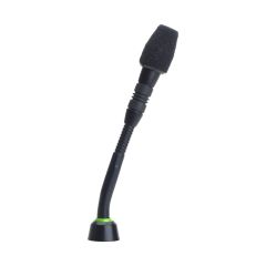 MX405 Microflex 5" Modular Gooseneck Microphone with Bi-Color LED (Cardioid) 