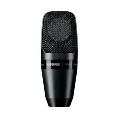PGA27 Cardioid Large Diaphragm Side-Address Condenser Microphone (Cardioid)(Cable Not Included)