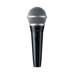 PGA48 Cardioid Dynamic Vocal Microphone (Cardioid)(Cable Not Included)